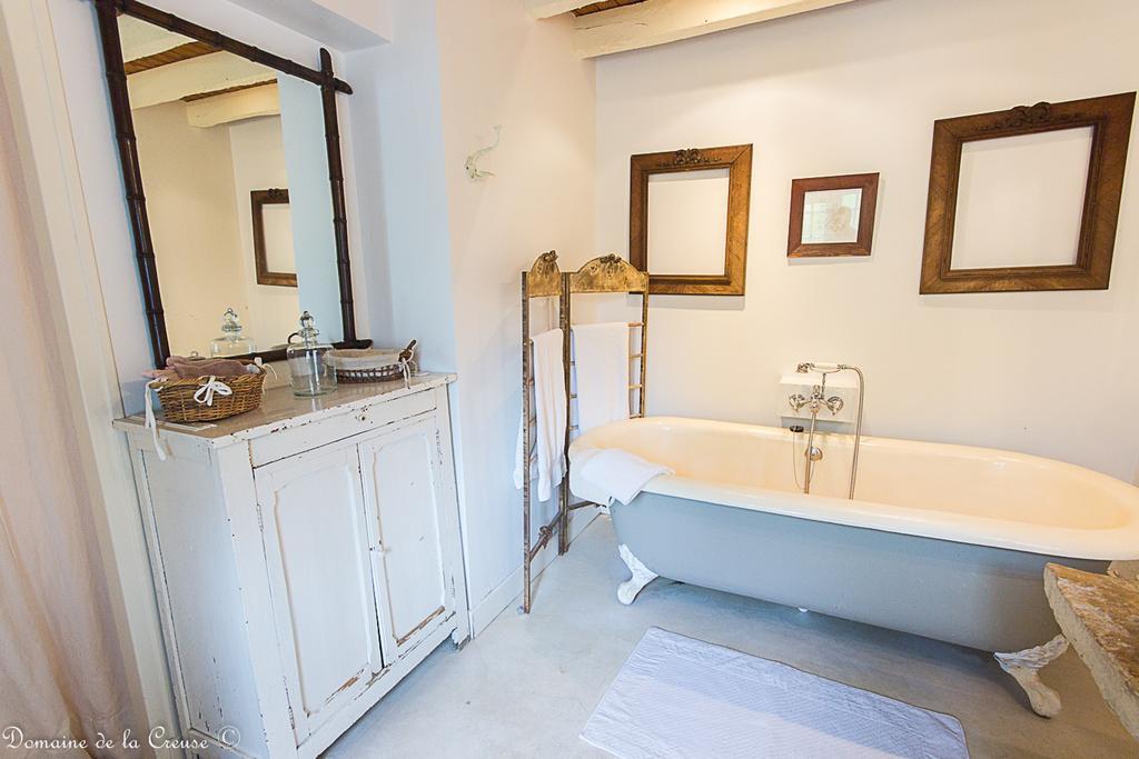 Domaine De La Creuse Bed & Breakfast Moussey  Екстериор снимка