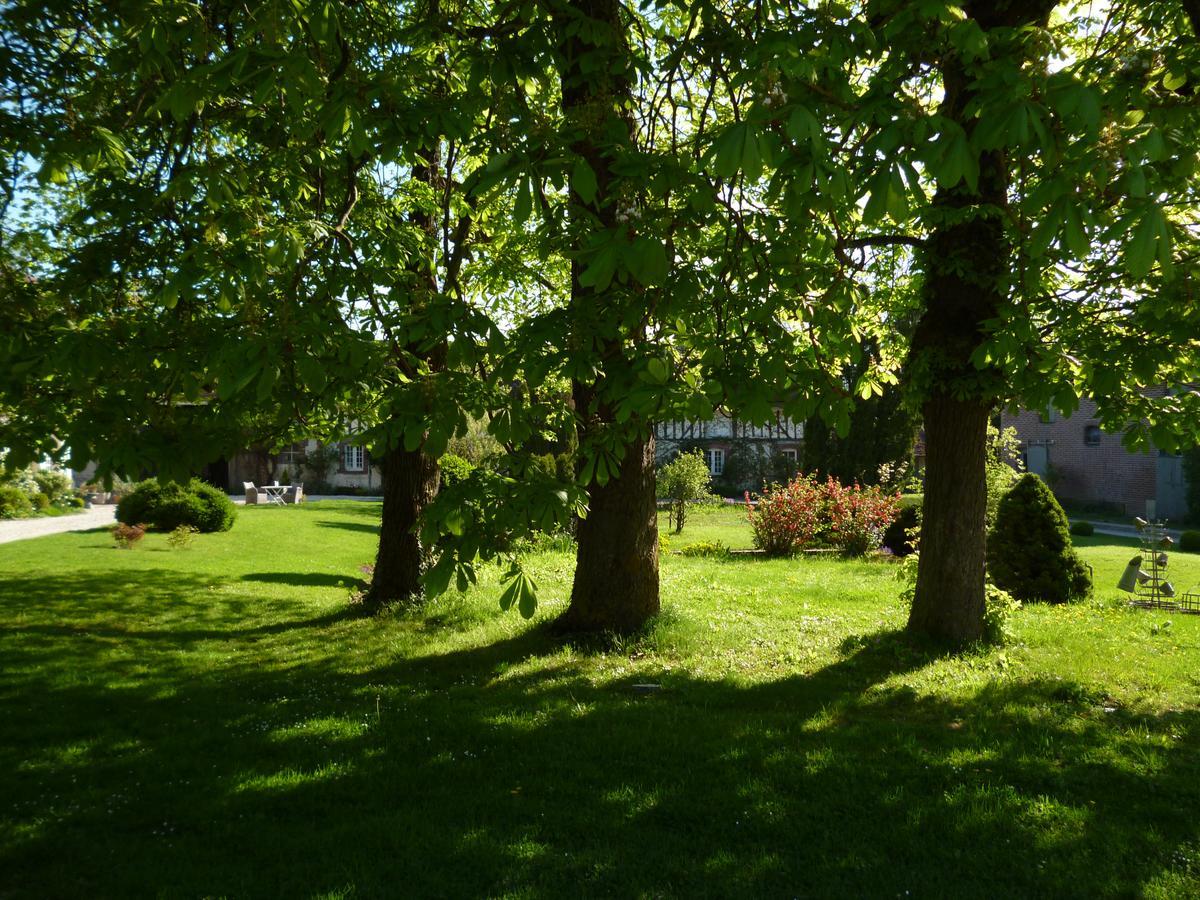 Domaine De La Creuse Bed & Breakfast Moussey  Екстериор снимка